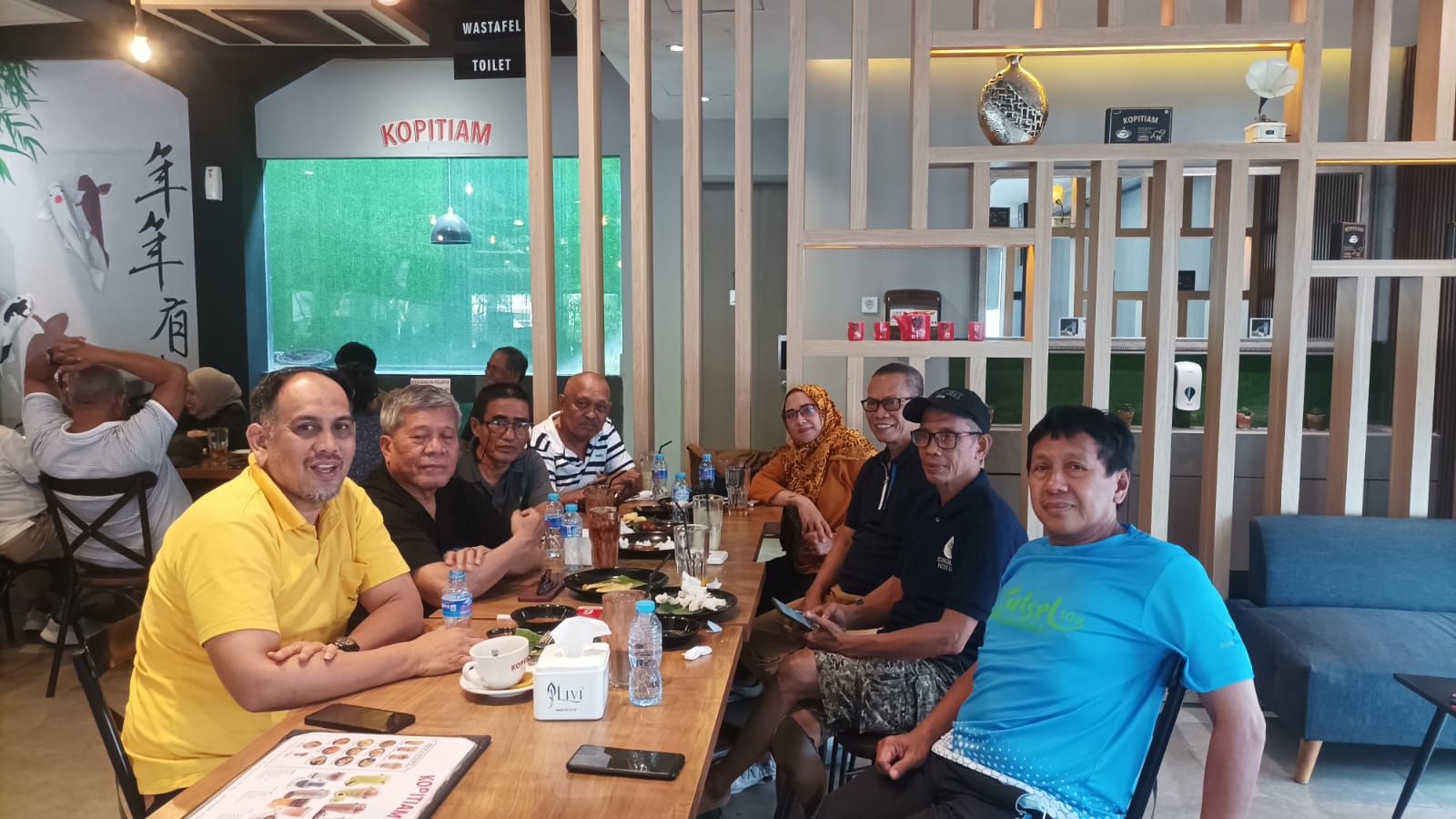 Ukhuwah Islamiyah